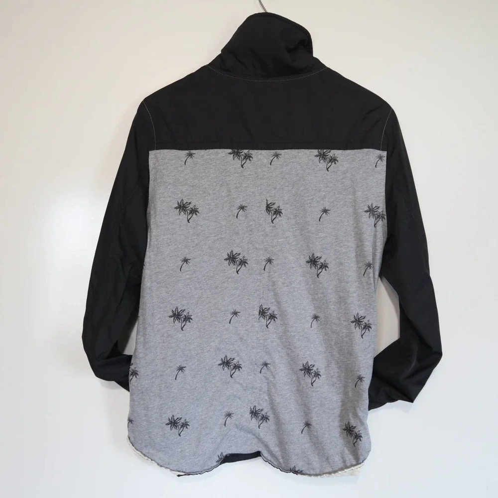 Howe Reversible Lightweight jacket - Picture 5 of 11